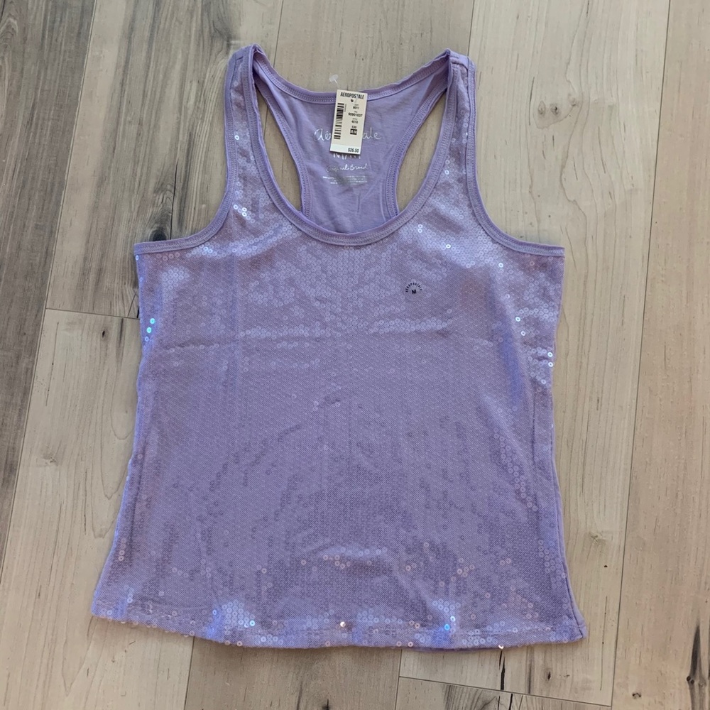 Aeropostale tank top